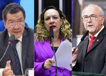 Edward está um passo à frente de Adriana e Mauro Rubem