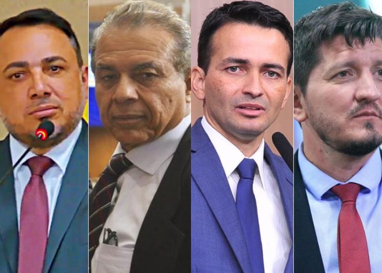 Fortaleza busca unificar a oposição para a disputa majoritária em 24