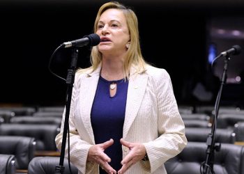 Magda Moffato diz que atritos com vereadores e presidente da Câmara de AP podem ser superados