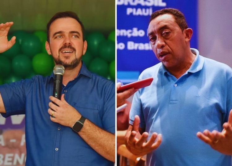 Insegurança jurídica faz ex-prefeito em situação parecida com a de Gustavo Mendanha recuar candidatura na capital do Piauí