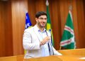 irá assumir a Secretaria Executiva de Comunicação