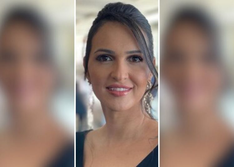 Após 45 dias, prefeito Vilmar nomeia uma mulher para Segov