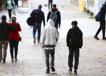 A tendência é de uma gradual elevação das temperaturas ao longo dos próximos dias | Marcelo Camargo / Agência Brasil