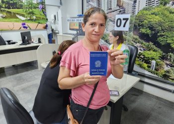 O interessado deve comparecer à sede do Sine | Foto: SEDEC