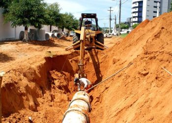Manutenções serão realizadas em diferentes pontos da cidade | Foto: Arquivo/Secom