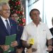 Bolsonaro tem agenda em Goiânia e vai se encontrar com Ronaldo Caiado