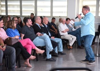 4 mil vagas estão disponíveis | Foto: Jhonney Macena