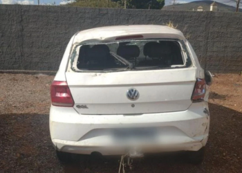 Plano dos indivíduos era de levar o carro para Tocantins | Foto: Divulgação