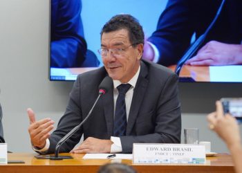 Edward tem apoio de mais correntes do PT para concorrer à Prefeitura de Goiânia