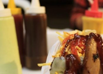 Aparecida declara Pit-dog como patrimônio cultural da cidade