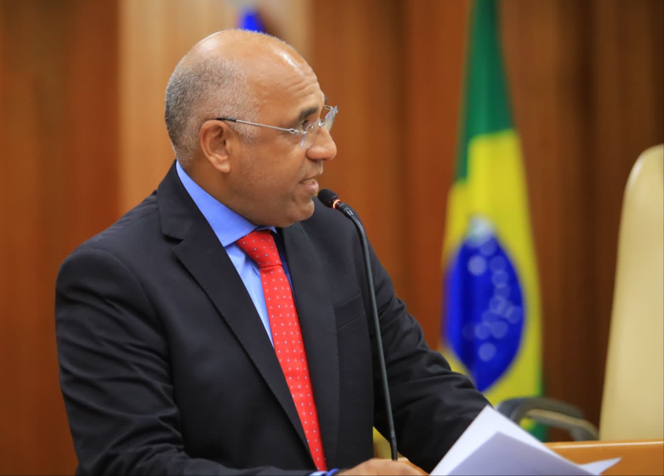 Republicanos GO fica com Roberto Naves; prefeito Rogério terá as rédeas na capital - prestacao de contas rogerio cruz