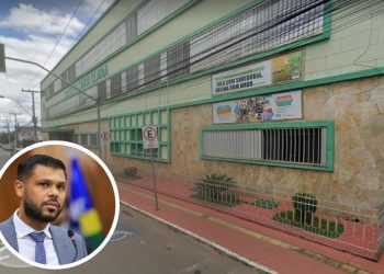 Romário Policarpo transfere Câmara de Goiânia para o bairro de Campinas