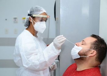 Os exames são realizados de segunda a sexta-feira, das 8h às 16h | Foto: Ênio Medeiros