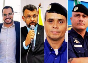 PSB e Vilmar vão se reunir para acertar as indicações de Tales, Bira, Cândido e Weber Júnior