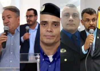 Vilmar Mariano faz modificações para acomodar nomes do PSB na Prefeitura de AP