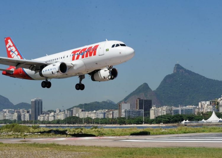 Fim dos voos diretos de Goiânia para aeroporto do RIO tem data: 29 de outubro