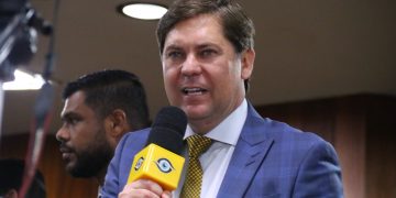 Bruno Peixoto vai intensificar agenda em Goiânia e quer ouvir os 35 vereadores