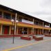 Escola Padrão Século XXI, em Aparecida de Goiânia, que recebeu investimentos de R$ 7,1 milhões | Foto: Lucas Diener/Secom