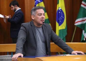 Léo José | Foto: Câmara Municipal