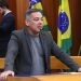 Em liminar, Alexandre de Moraes concede liminar que devolve mandato para Léo José