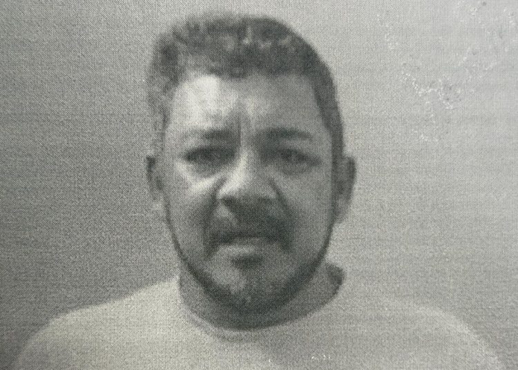 Michael Alvos de Castro é procurado suspeito de estelionato | Foto: Divulgação/PCGO
