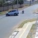 [VÍDEO] Motorista atropela jovens e faz Pix para dono de bicicleta no Independência