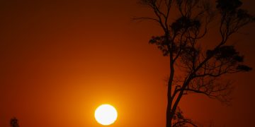 180 municípios goianos estão em alerta de “grande perigo” por onda de calor