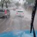 Chuva em Goiânia alagou as ruas | Foto: Reprodução