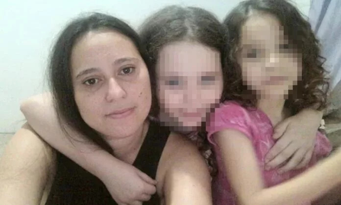 Izadora confessou ter matado as duas filhas para a polícia | Foto: Reprodução
