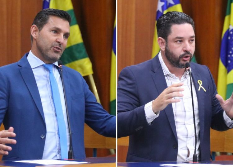 Direção do Avante estuda expulsar Novandir do partido após denúncia de agressão; vereador nega e diz ser '100% inocente'