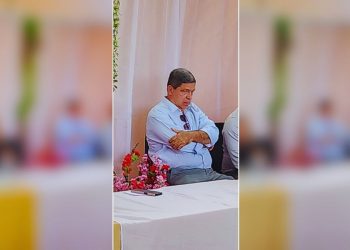 Vilmar Mariano vai mudar comando da Secretaria de Habitação