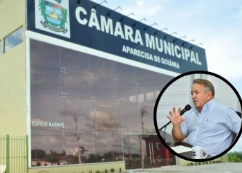 Procuradoria pede prisão de Vilmar por descumprimento em repasse à Câmara