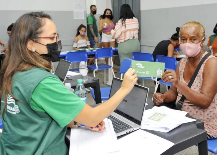 Programa Aluguel Social | Foto: Divulgação/Governo de Goiás