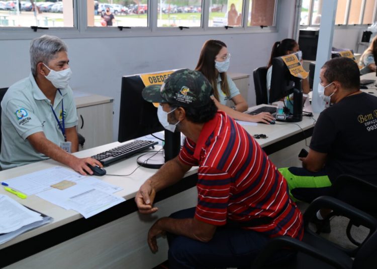 Programa vai até o dia 30 de novembro | Foto: Enio Medeiros