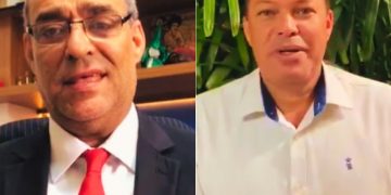 Petista afirma ser pré-candidato à prefeitura de Aparecida, mas dirigente nega e reafirma apoio ao prefeito Vilmar