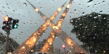 Temperaturas mais amenas devem chegar no fim de semana | Foto: Reprodução
