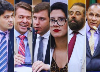 Após exonerações, bloco Vanguarda define que não vai procurar o prefeito Rogério