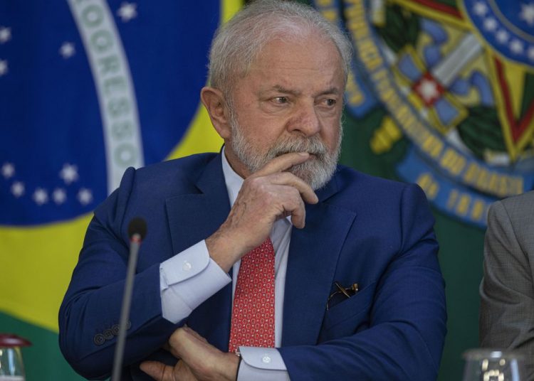 PT articula presença de Lula na inauguração de Campus da UFG em Aparecida
