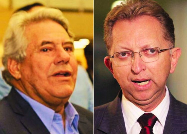 Ex-senador vê crescimento do Podemos em Goiânia e Aparecida com chegada de João Campos