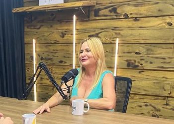 Valéria Pettersen teve saída anunciada da Semma, mas pode manter cargo no governo | Foto: Reprodução/Instagram