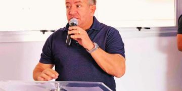 Vilmar Mariano quer MDB mais próximo para fortalecer busca por reeleição