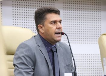 | Foto: Câmara Municipal de Goiânia