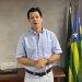 Vice-governador convida população para Futebol Solidário com Mendanha e Fortaleza