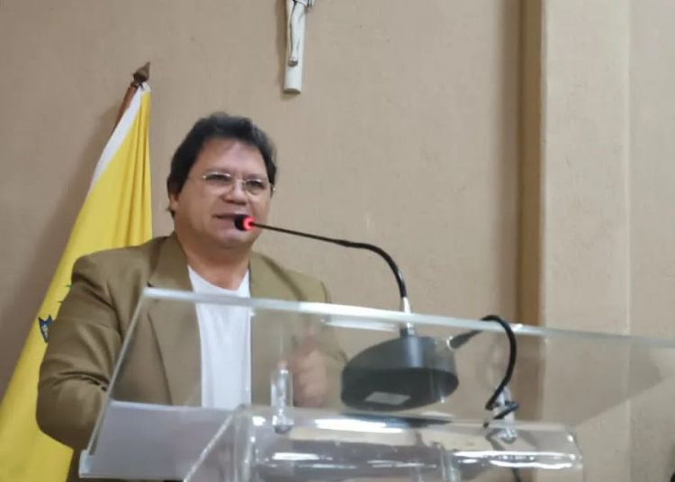 PSOL quer concorrer à prefeitura de Aparecida e montar chapa de vereadores com 50% de mulheres