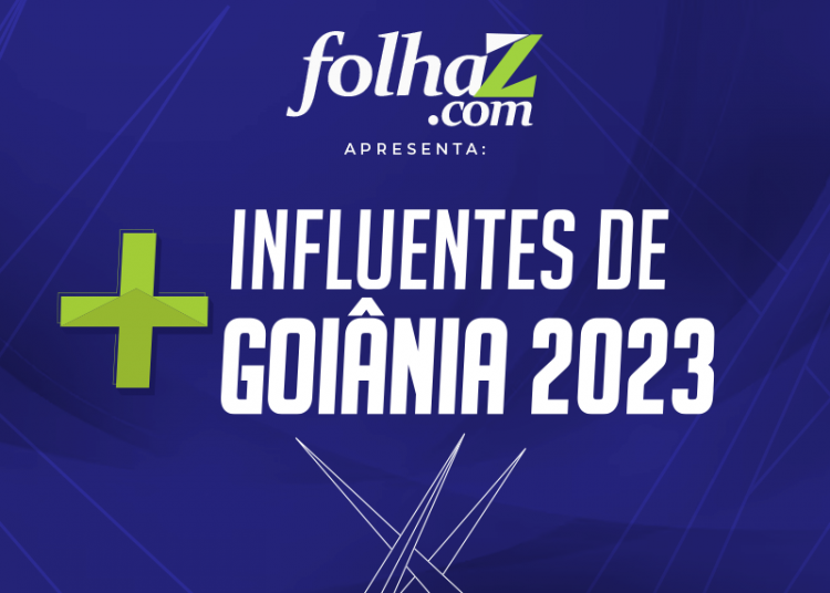 Ajude a escolher as maiores personalidades de Goiânia em 2023 | Arte: Folha Z