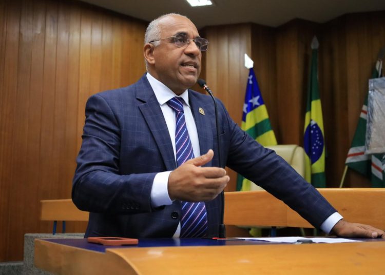 Aliados de Rogério Cruz tem preocupação com articulações ligadas ao prefeito | Foto: Secom