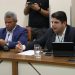 Vereadores de Goiânia questionam secretários sobre empréstimo de R$ 710 mi