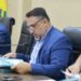 Um empresário teria procurado o presidente da Câmara Municipal de Aparecida de Goiânia, André Fortaleza, para negociar avanço do texto da Reforma Administrativa na Câmara
