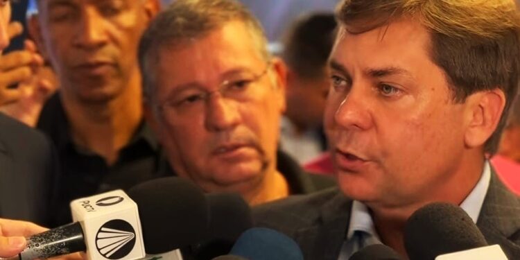 Apesar de recuo, Bruno Peixoto ainda avalia participação em projeto rumo ao Paço | Foto: Reprodução