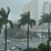 Previsão é de temporal para Goiás | Foto: Reprodução/Agência Cora Coralina